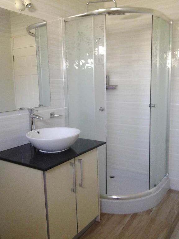 Twins Apartments Flic en Flac Room photo