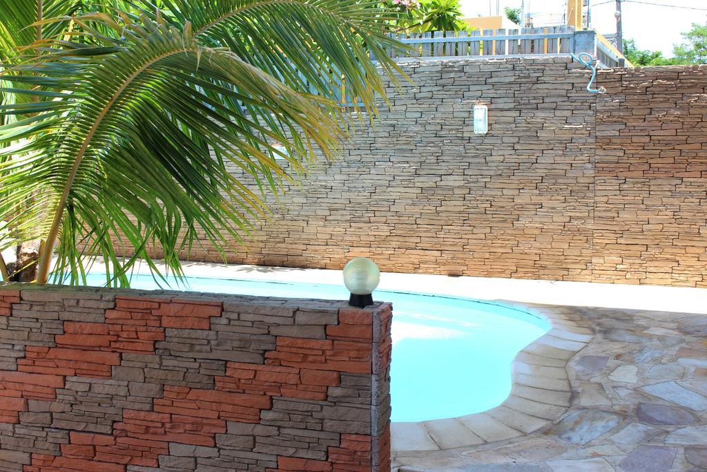 Twins Apartments Flic en Flac Exterior photo