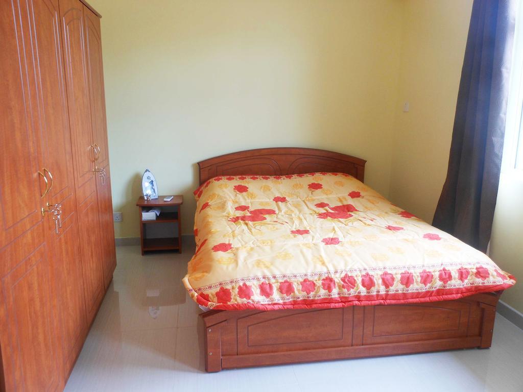 Twins Apartments Flic en Flac Room photo